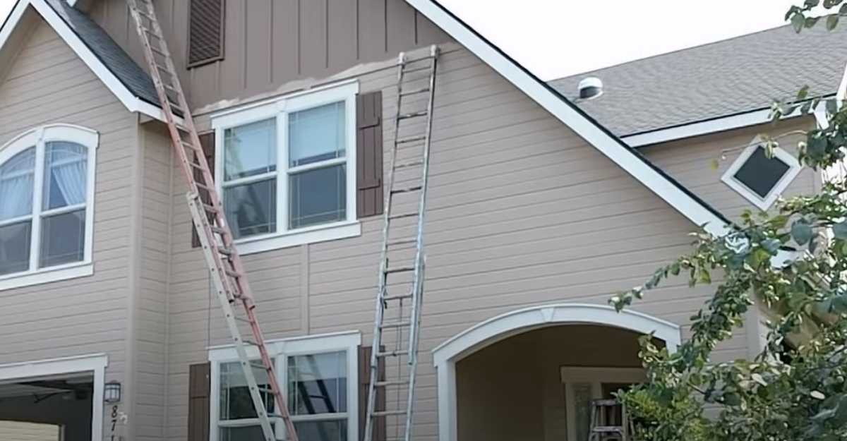 Jacksonville Painting Contractor, Local Painters in Jacksonville